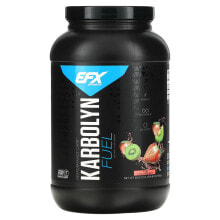 Karbolyn Fuel, Neutral, 2 lb 3.3 oz (1,000 g)