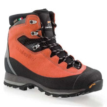 ZAMBERLAN 2094 Rosa Goretex Hiking Boots