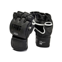 Перчатки для MMA перчатки для смешанных единоборств Leone1947 Black Edition MMA