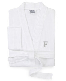 Linum Home smyrna Personalized Hotel/Spa Luxury Robes