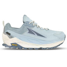 ALTRA Olympus 5 Hike Low Goretex Trail Running Shoes