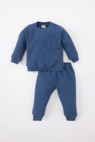 Children's tracksuits for boys