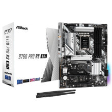 Игровые материнские платы Asrock купить от $225