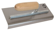 Прочие штукатурно-отделочные инструменты C.K Tools T5274 ручной скребок 11,5 cm