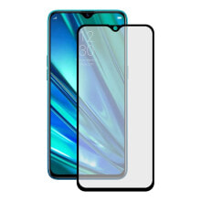 CONTACT Realme X2 Pro Extreme 2.5D 9H tempered glass screen protector