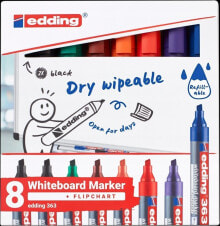 Markers for drawing