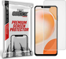 Protective films and glasses for smartphones