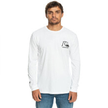 QUIKSILVER The Original Tee Short Sleeve T-Shirt