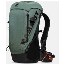 Hiking backpacks