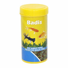 Купить товары для собак BADIS: BADIS Cold Water Scales 100ml 20g