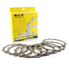 PROX KTM 250Sx-F ´13-15+350Sx-F ´11-15/Gas Gas/Hus Clutch Friction Plates