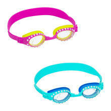 Детские очки для плавания Bestway (1 штук) купить онлайн