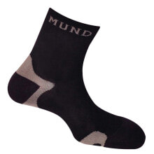 Купить носки MUND SOCKS: Носки спортивные MUND SOCKS Bike Winter