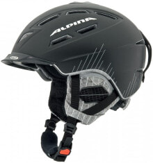 Шлем защитный Alpina Chief 10 L.E.