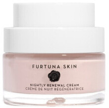 Fior di Luna Nightly Renewal Cream