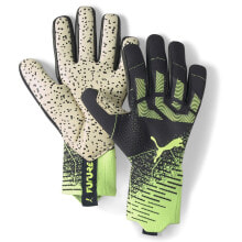 Вратарские перчатки для футбола PUMA Future Z:One Grip 1 NC Goalkeeper Gloves