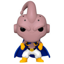 FUNKO POP Dragon Ball Z S8 Evil Buu Figure