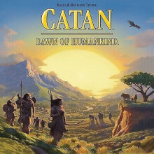 Настольные игры для компании Settlers of Catan