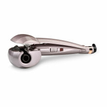 Hair Tongs Babyliss Secret Elegance