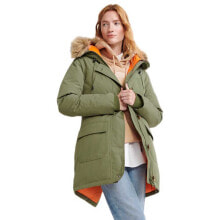 SUPERDRY Rookie Down Jacket