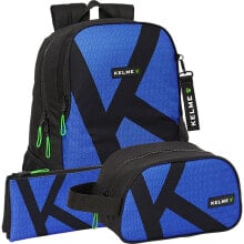 Hiking backpacks