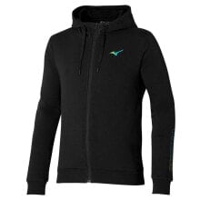 MIZUNO RB Full Zip Sweatshirt