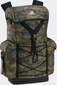 Hiking backpacks