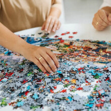 Trefl PUZZLE 1000EL TREFL KSIEZNICZKI PUD6