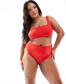 Women's swimwear