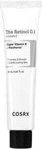 Купить увлажнение и питание кожи лица COSRX: Skin cream with retinol 0.1 (Retinol Cream) 20 ml