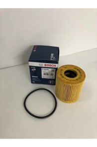 Oil filters for cars