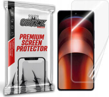 Protective films and glasses for smartphones