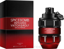 Viktor & Rolf Spicebomb Infrared - Eau de Parfum