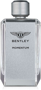 Bentley Momentum - Eau de Toilette