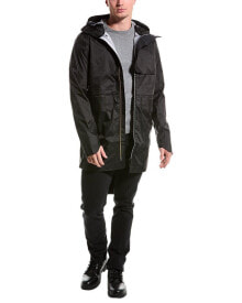 Купить мужские спортивные куртки Canada Goose: Canada Goose Long Jacket Men's Black Xs