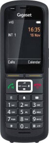 Telefon stacjonarny Gigaset Gigaset R700H PRO telephone (S30852-H2976-R102)