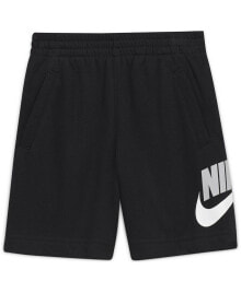 Детские шорты для мальчиков Nike купить от $40