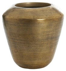 Vase LOUIE Bronze