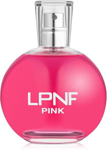 Lazell LPNF Pink - Eau de Parfum