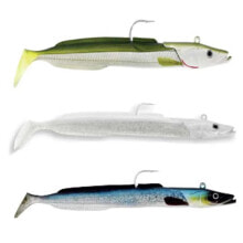 Baits and jigs for fishing