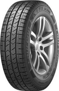 Шины для легких грузовых автомобилей зимние Laufenn I FIT VAN LY31 M+S 195/70 R15 104R