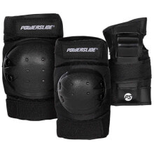 Knee pads and armbands