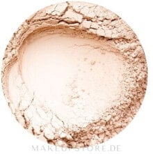 Mineral-Rouge - Annabelle Minerals Mineral Blush