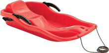 Children's sleds and accessories