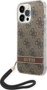 Guess Etui Guess do iPhone 14 Pro Max 6,7