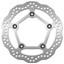 NG 1296X brake disc