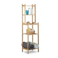 Storage furniture and bathroom trolleys