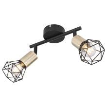 Потолочные светильники Globo Lighting купить от $64