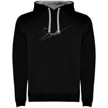 KRUSKIS Shadow Spearfish Two-Colour Hoodie