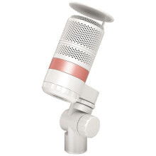 Специальные микрофоны TC-Helicon